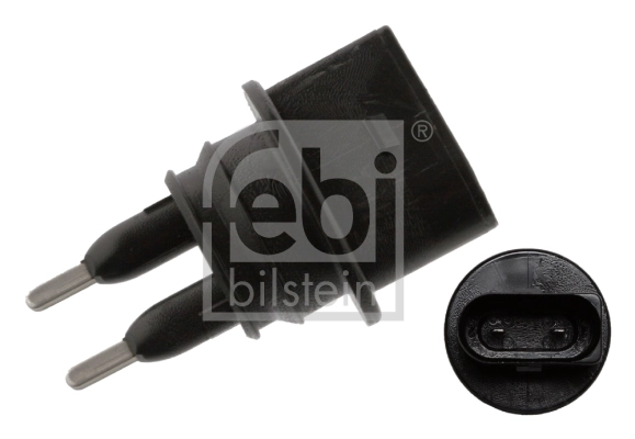 Sensor, washer fluid level